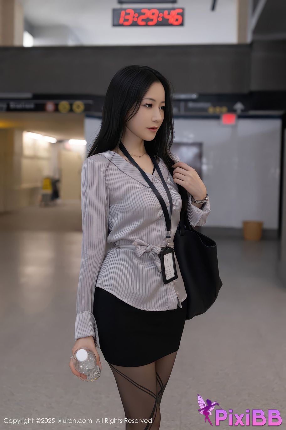 XIUREN No.11186 caviar Fish PixiBB.COM 005