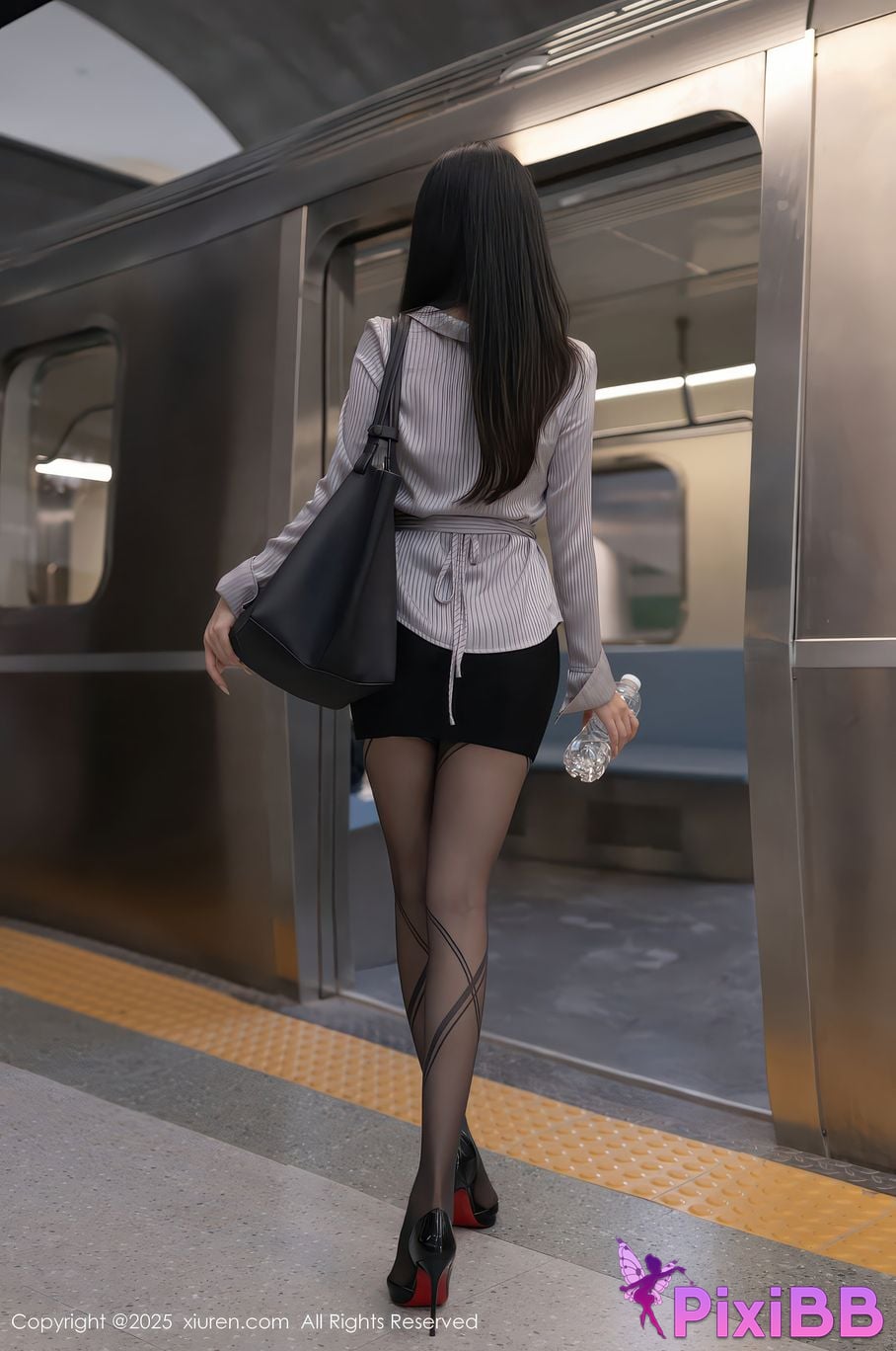 XIUREN No.11186 caviar Fish PixiBB.COM 007