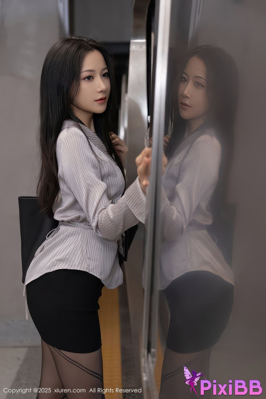 XIUREN No.11186 caviar Fish PixiBB.COM 008