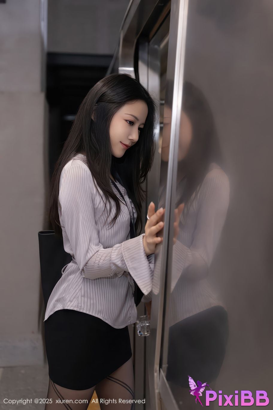 XIUREN No.11186 caviar Fish PixiBB.COM 010