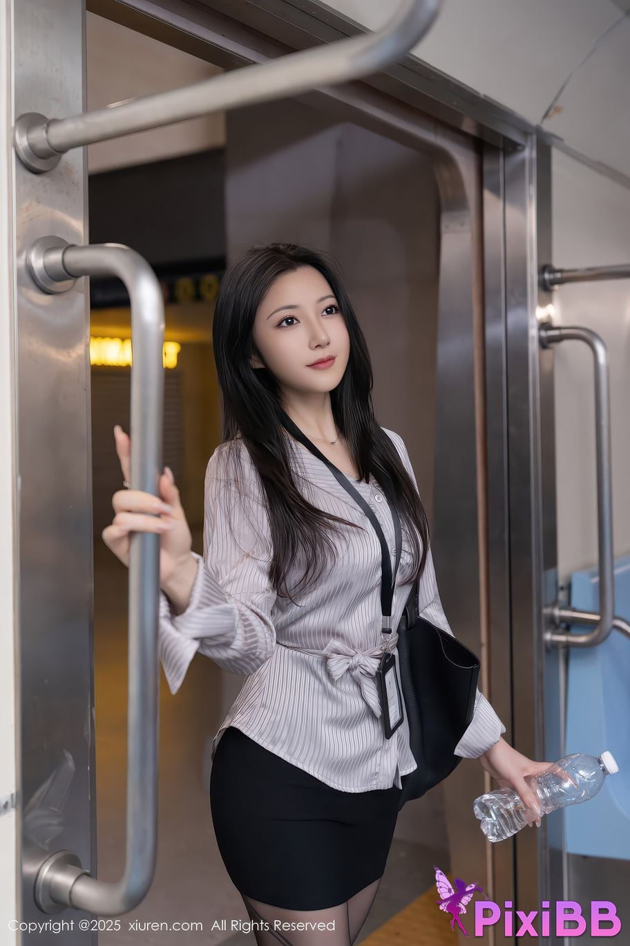 XIUREN No.11186 caviar Fish PixiBB.COM 011