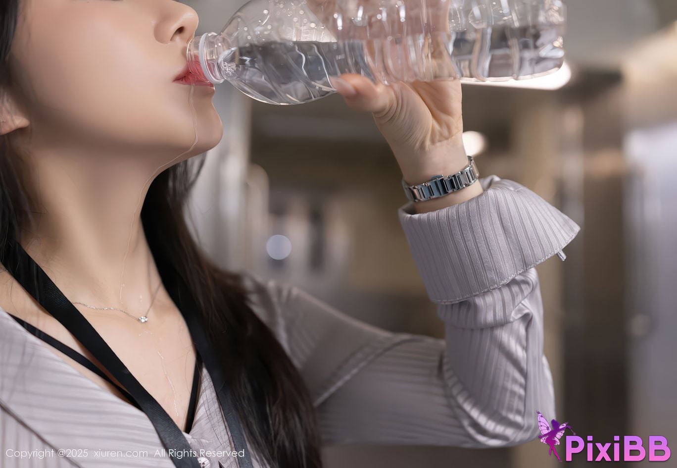 XIUREN No.11186 caviar Fish PixiBB.COM 016