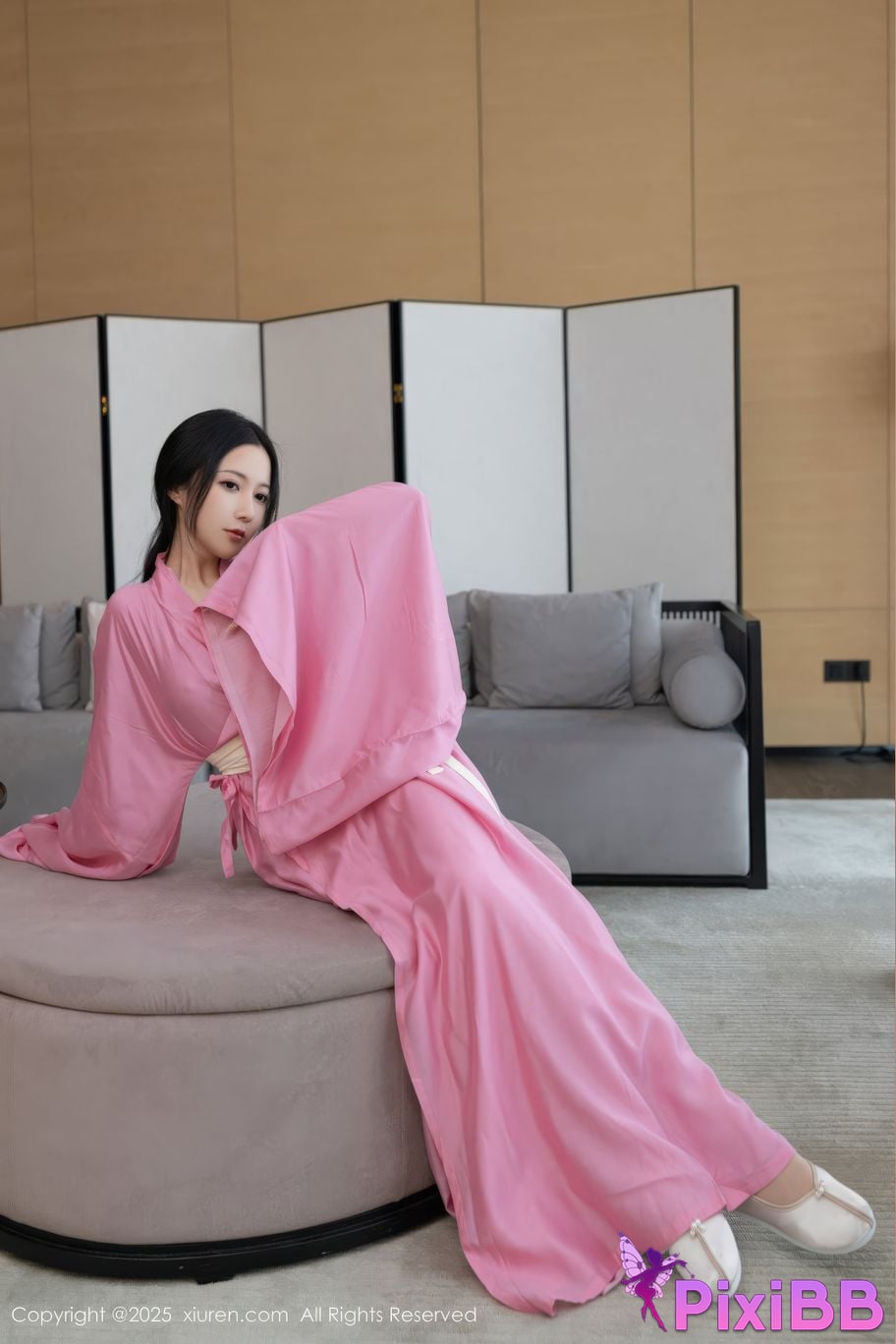 XIUREN No.11049 caviar Fish PixiBB.COM 002