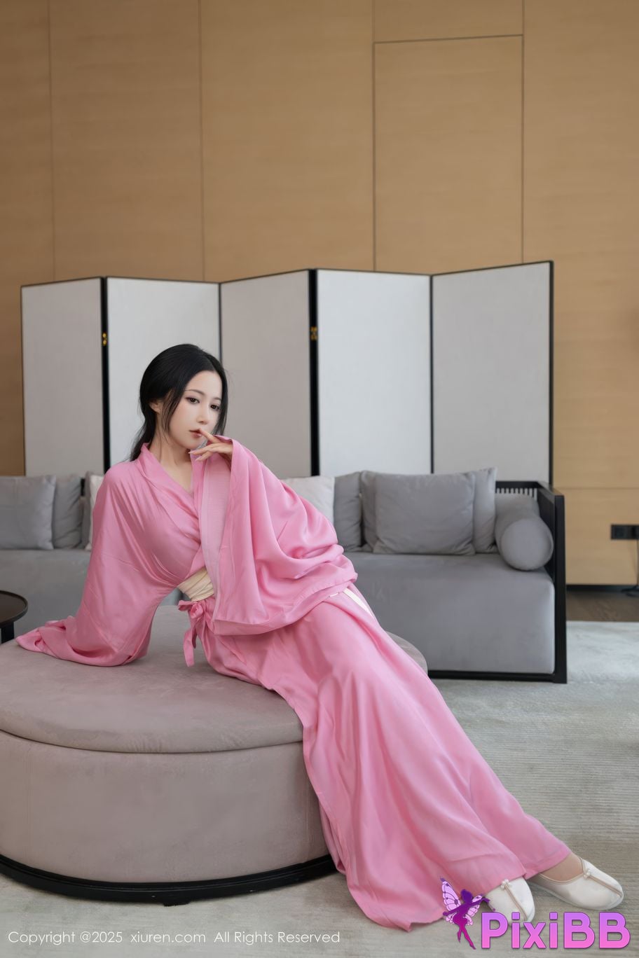 XIUREN No.11049 caviar Fish PixiBB.COM 003