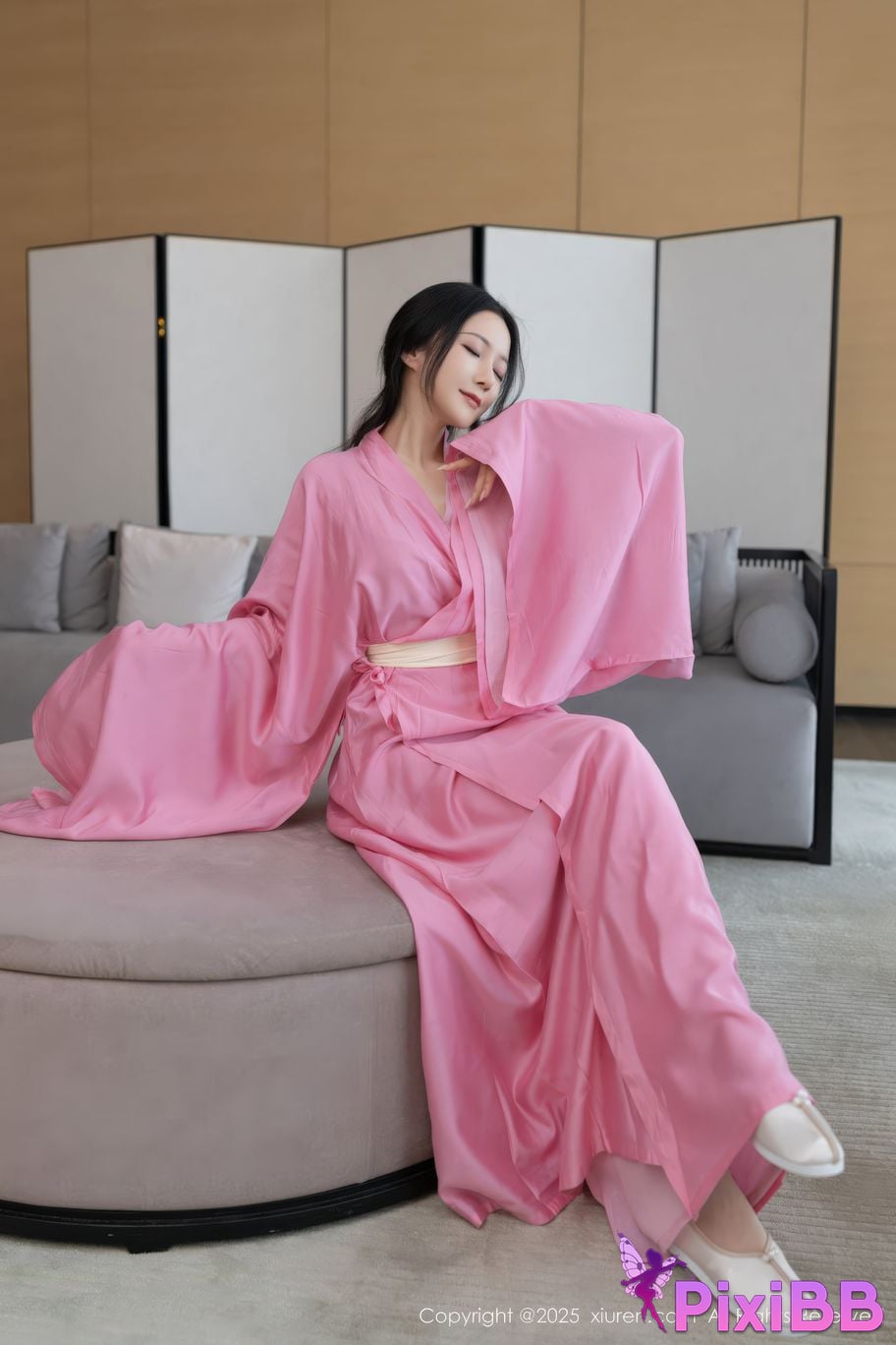 XIUREN No.11049 caviar Fish PixiBB.COM 004