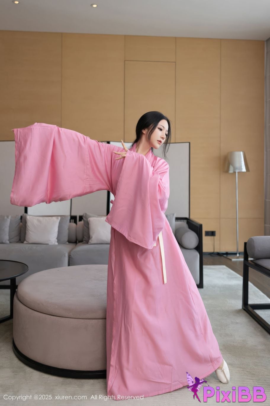 XIUREN No.11049 caviar Fish PixiBB.COM 005