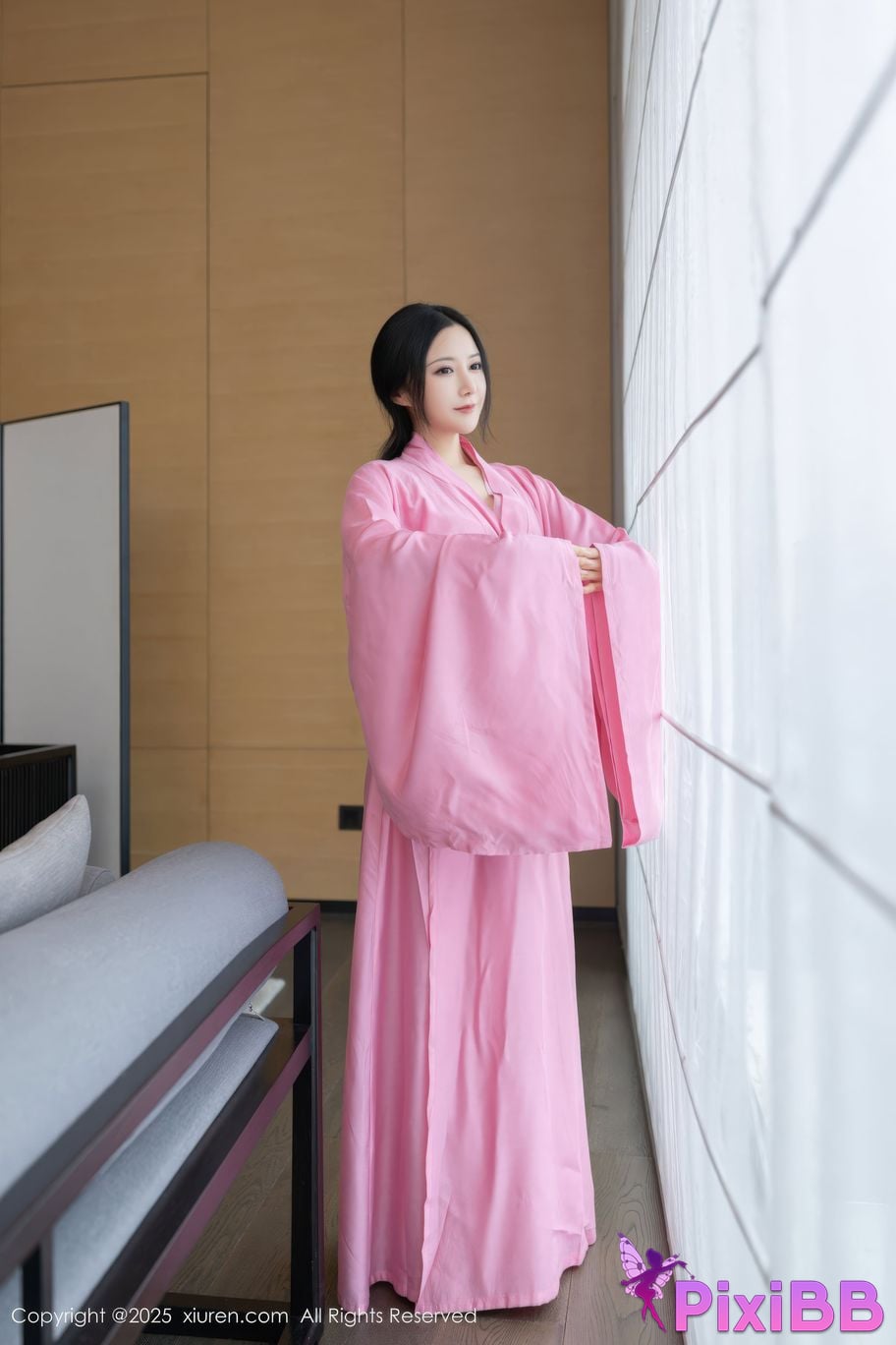 XIUREN No.11049 caviar Fish PixiBB.COM 006