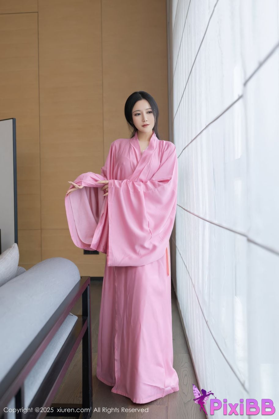 XIUREN No.11049 caviar Fish PixiBB.COM 007