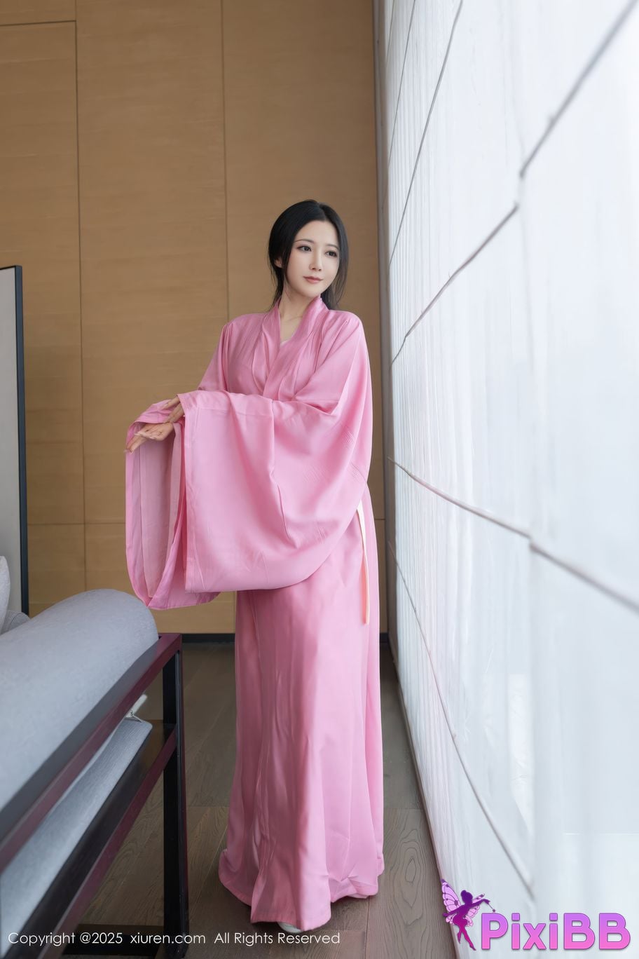 XIUREN No.11049 caviar Fish PixiBB.COM 008