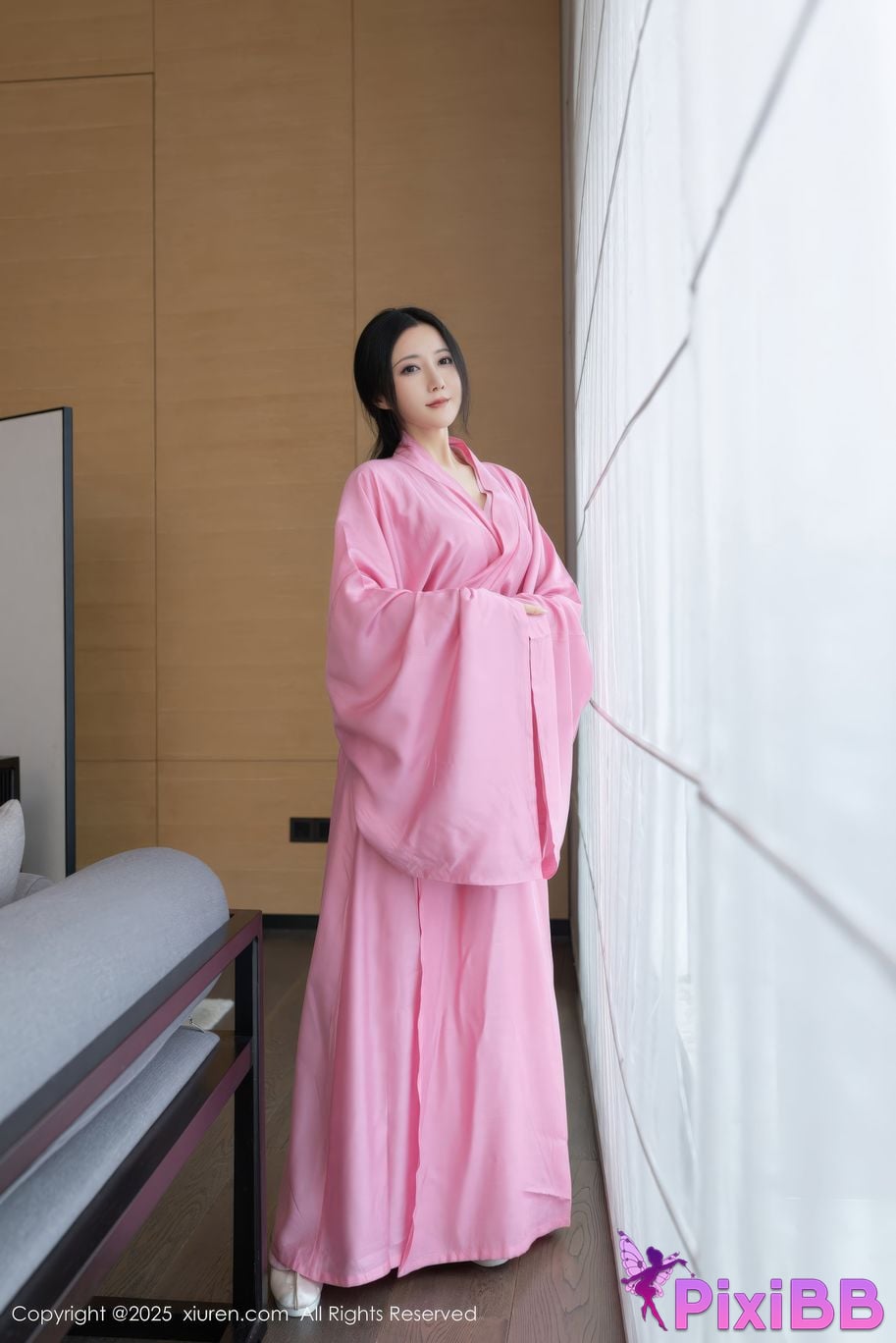 XIUREN No.11049 caviar Fish PixiBB.COM 009