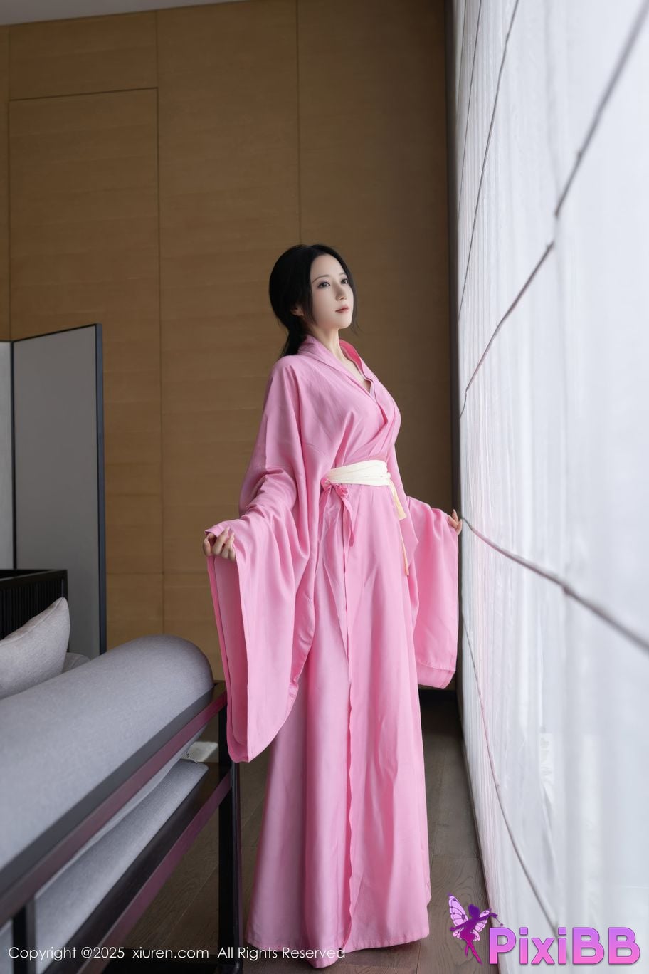 XIUREN No.11049 caviar Fish PixiBB.COM 010