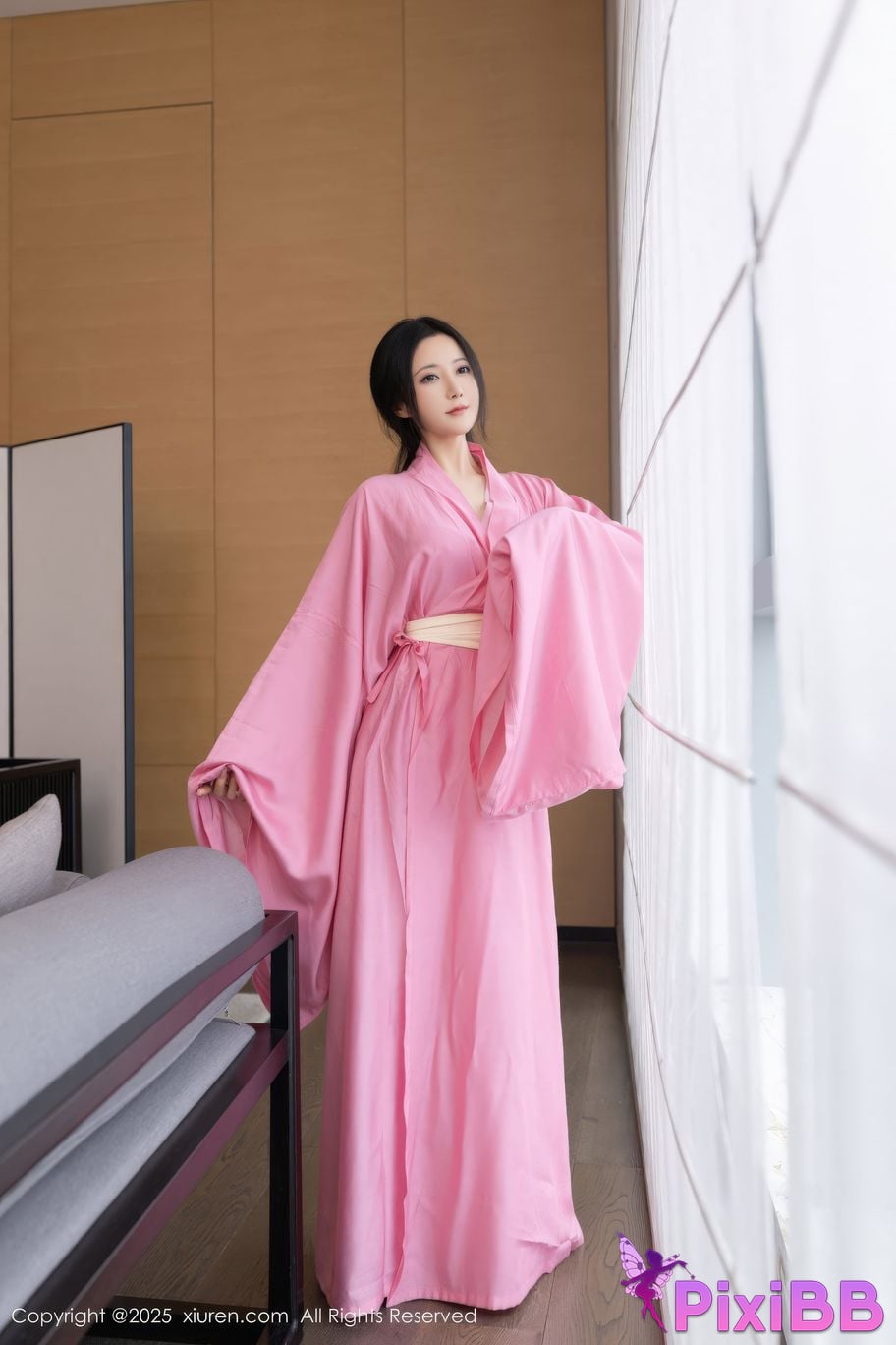 XIUREN No.11049 caviar Fish PixiBB.COM 011