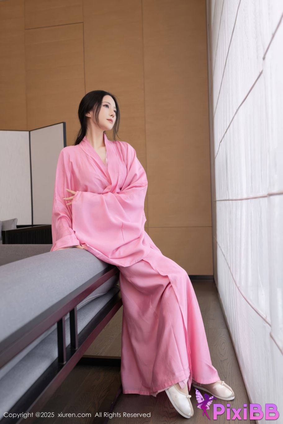 XIUREN No.11049 caviar Fish PixiBB.COM 012