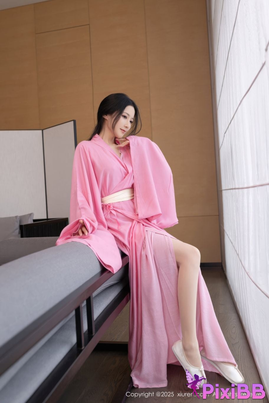 XIUREN No.11049 caviar Fish PixiBB.COM 013