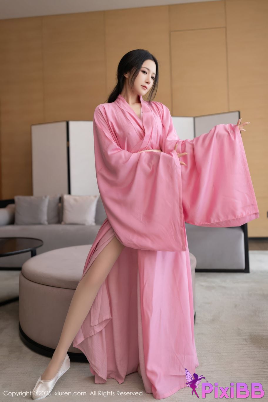 XIUREN No.11049 caviar Fish PixiBB.COM 015