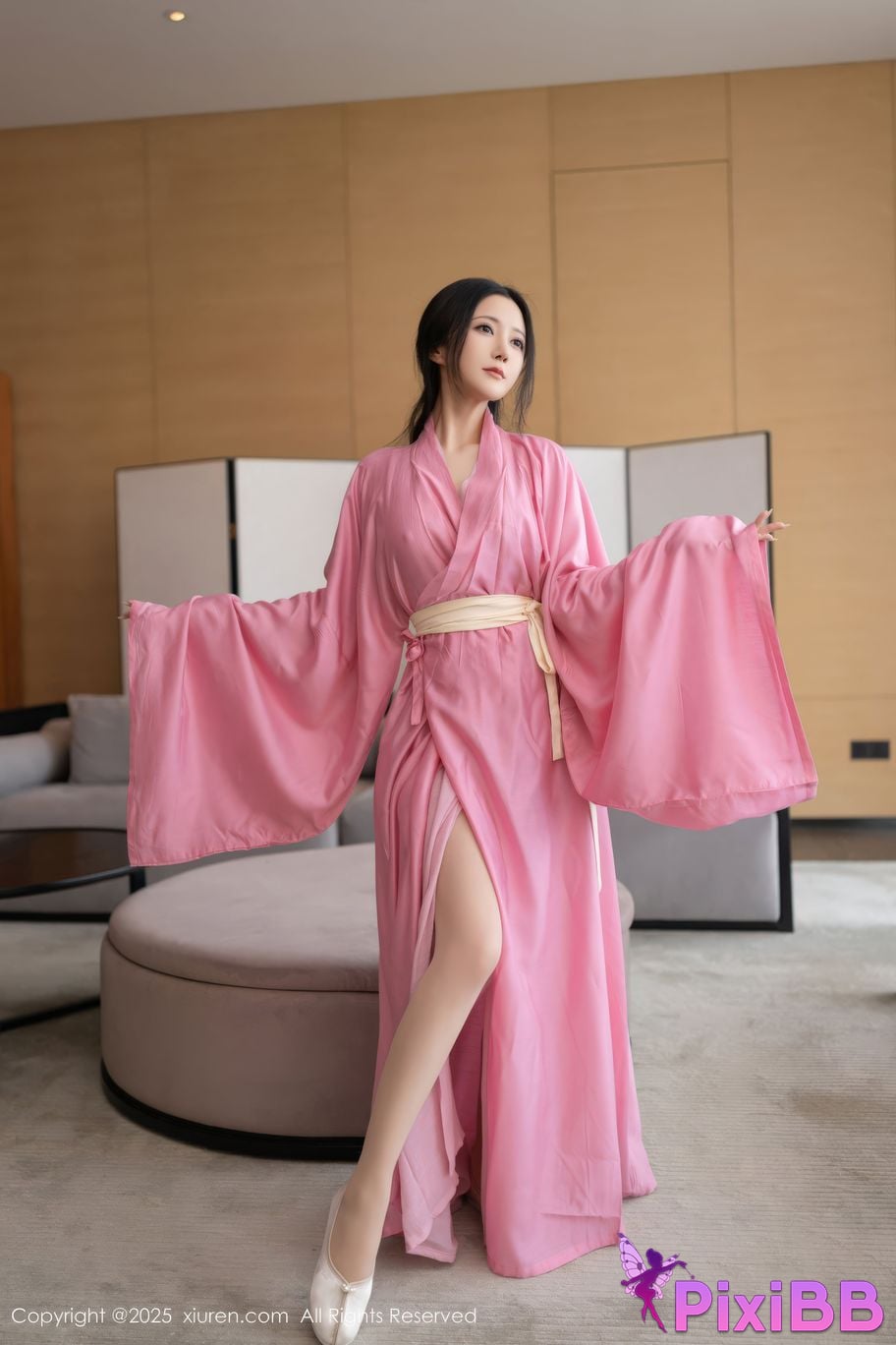 XIUREN No.11049 caviar Fish PixiBB.COM 016