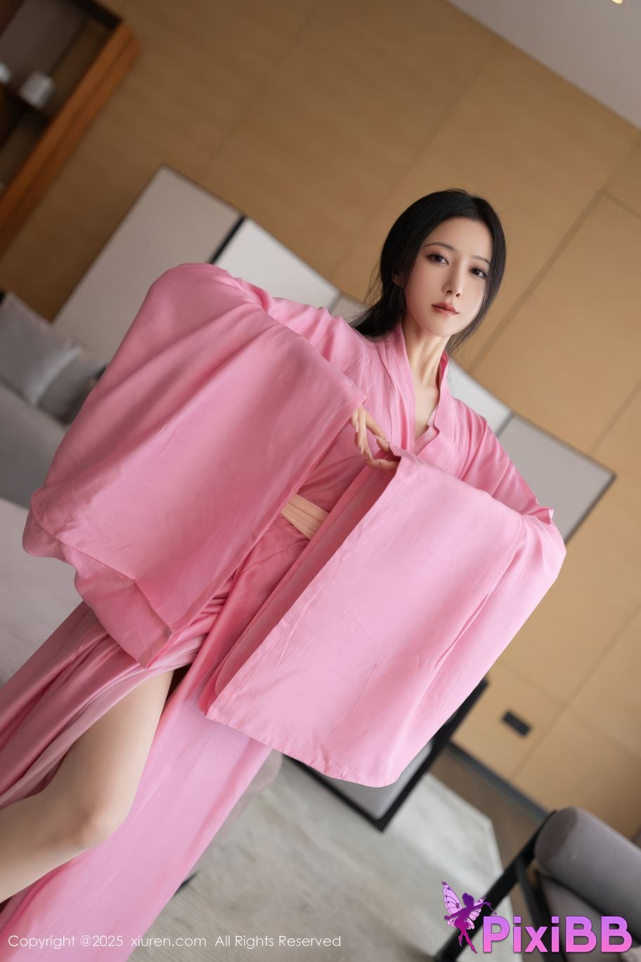 XIUREN No.11049 caviar Fish PixiBB.COM 017