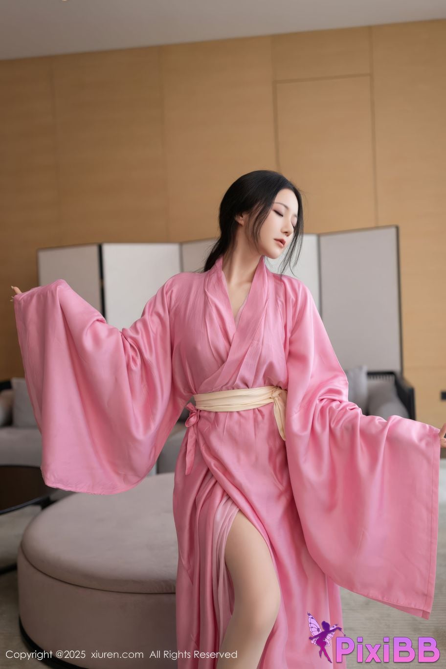 XIUREN No.11049 caviar Fish PixiBB.COM 018