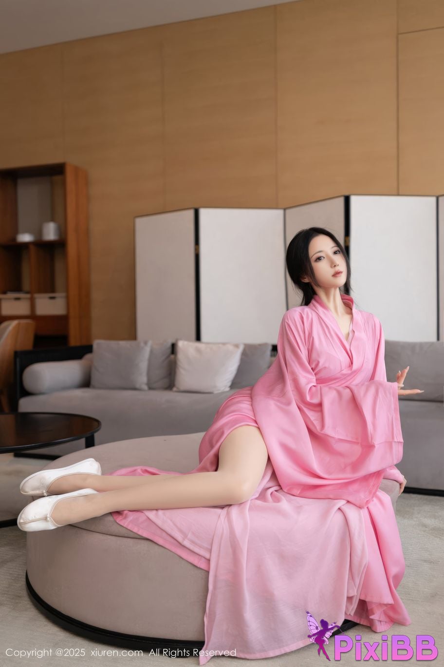 XIUREN No.11049 caviar Fish PixiBB.COM 022