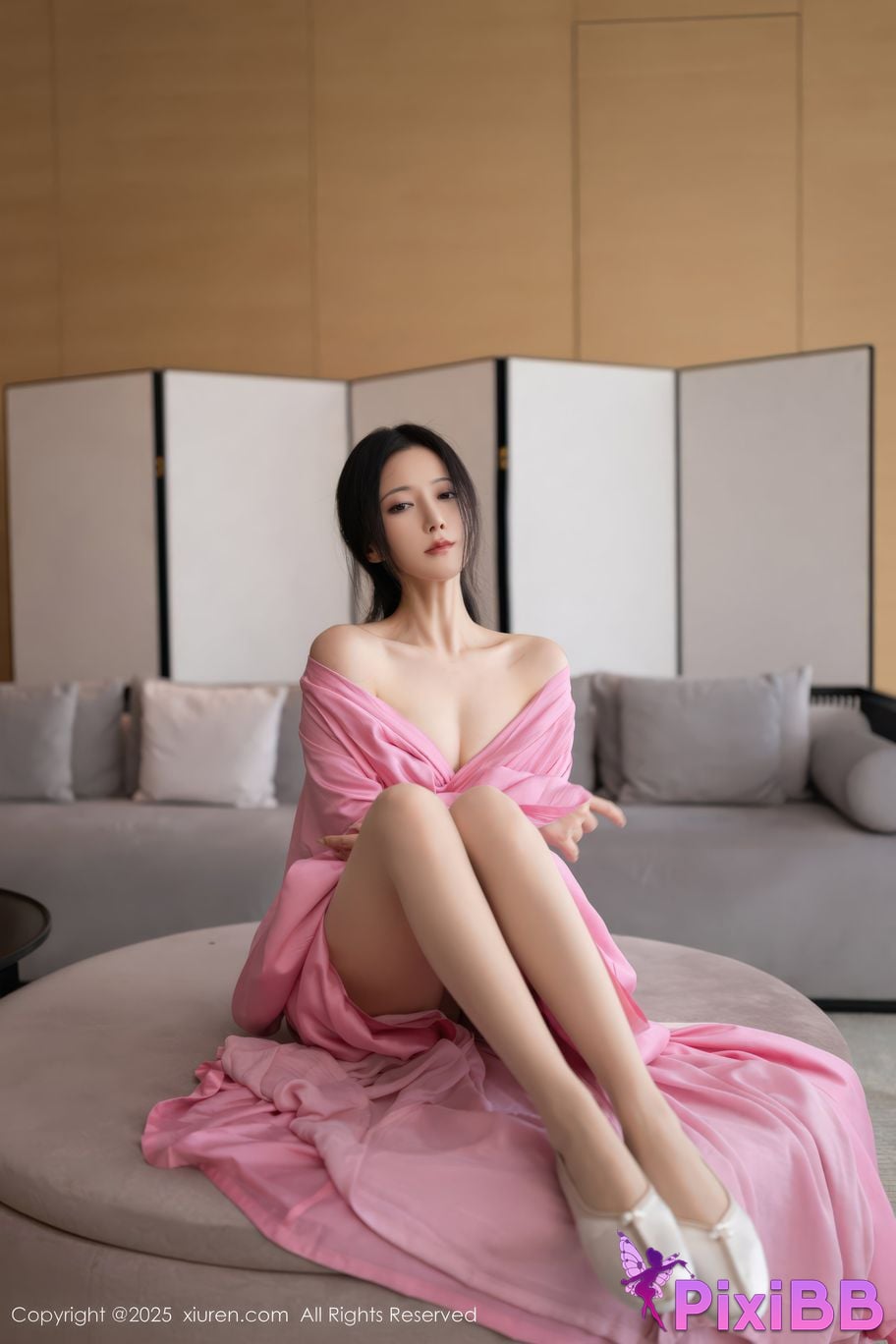 XIUREN No.11049 caviar Fish PixiBB.COM 027