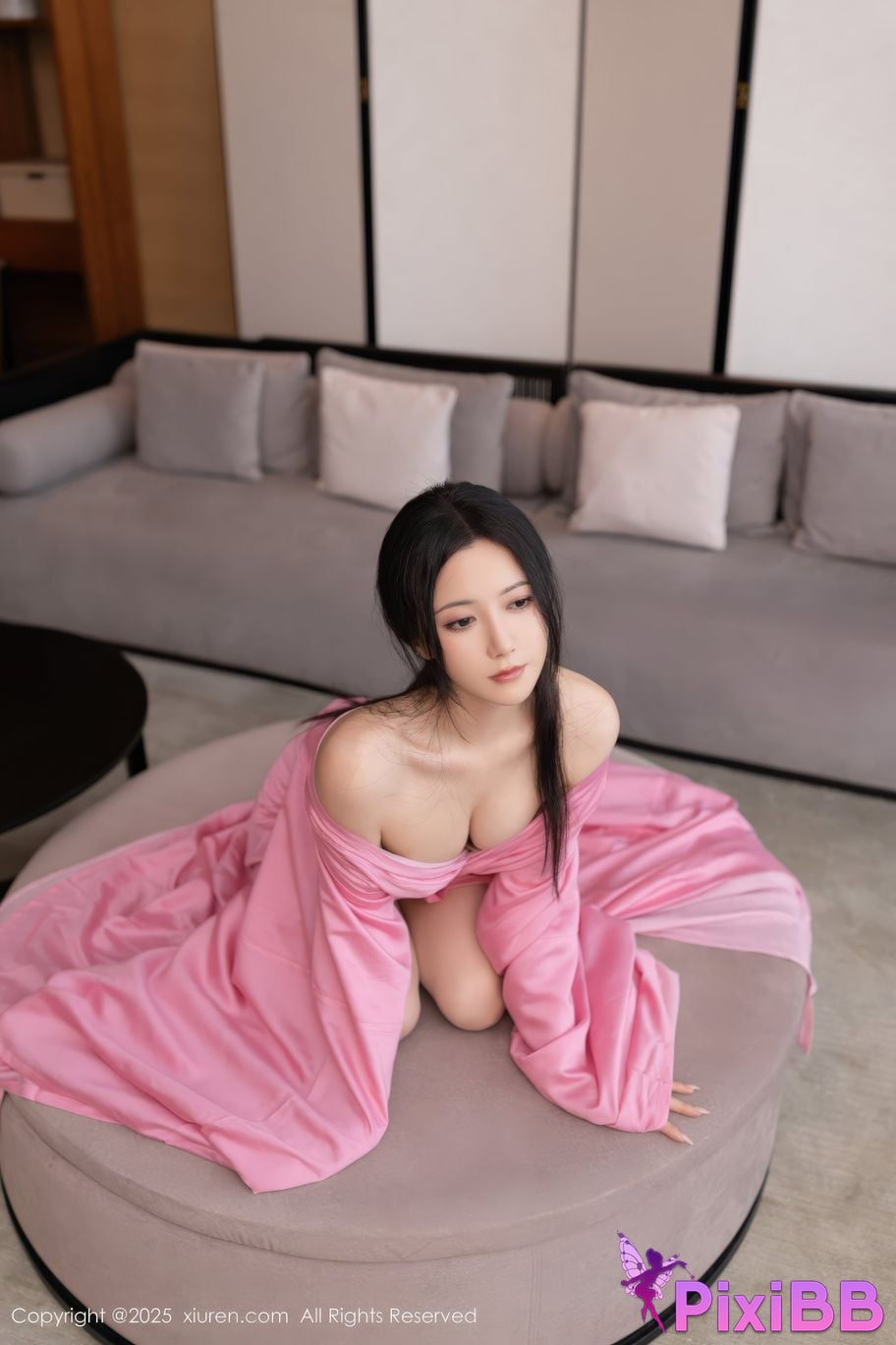 XIUREN No.11049 caviar Fish PixiBB.COM 033