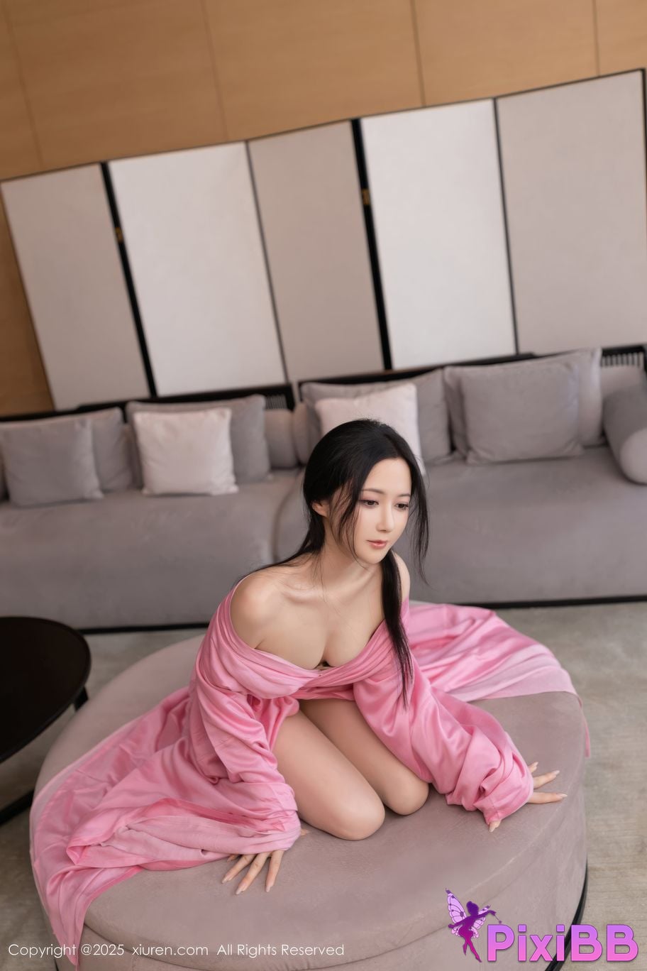 XIUREN No.11049 caviar Fish PixiBB.COM 034