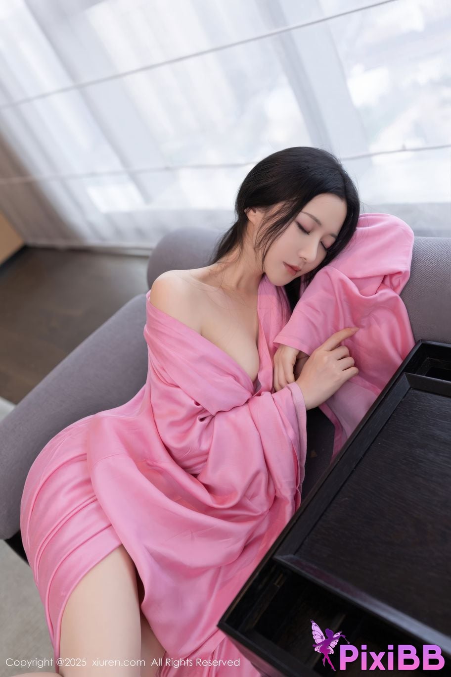 XIUREN No.11049 caviar Fish PixiBB.COM 037