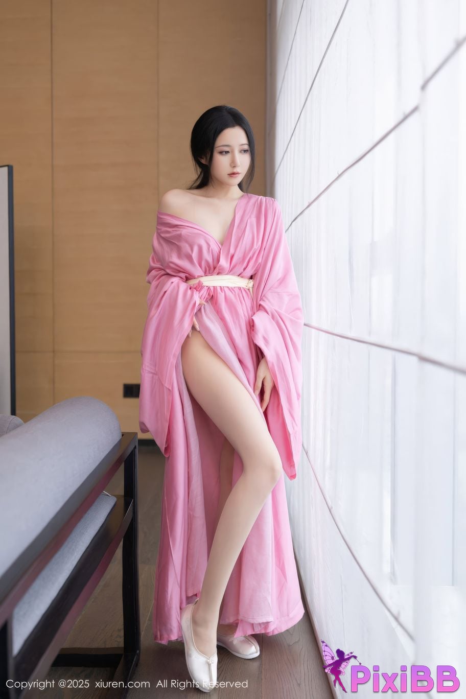 XIUREN No.11049 caviar Fish PixiBB.COM 041