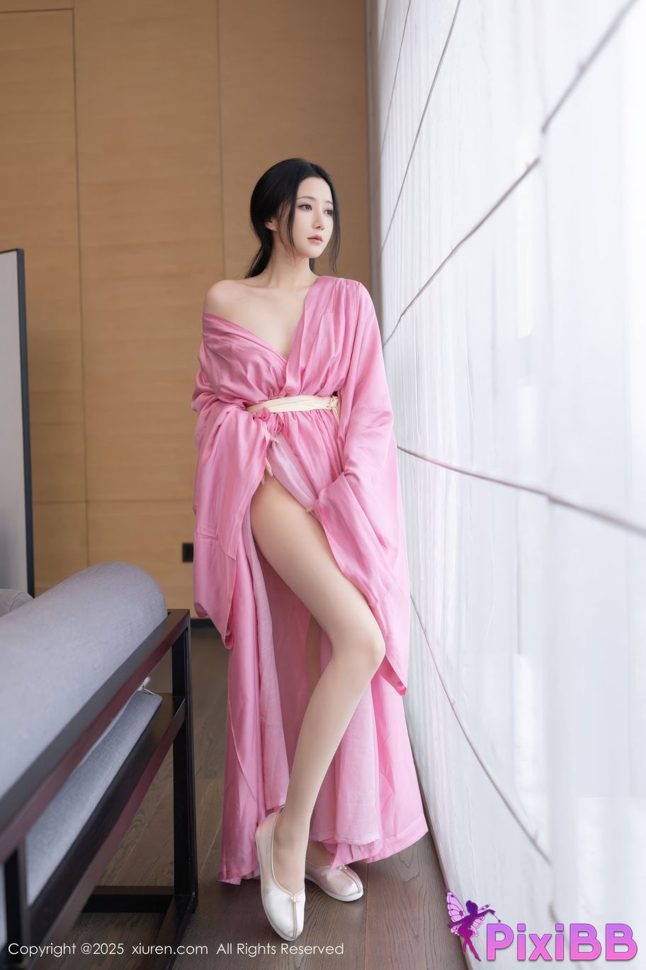 XIUREN No.11049 caviar Fish PixiBB.COM 042