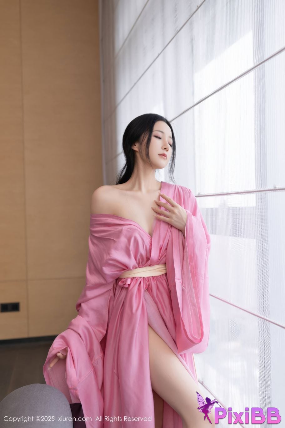 XIUREN No.11049 caviar Fish PixiBB.COM 043