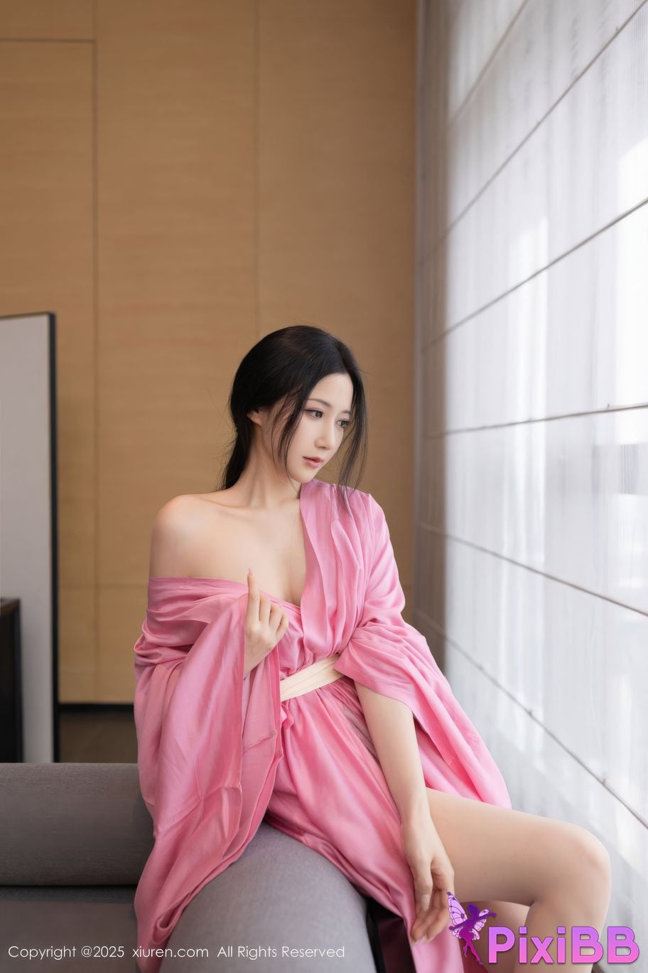 XIUREN No.11049 caviar Fish PixiBB.COM 047