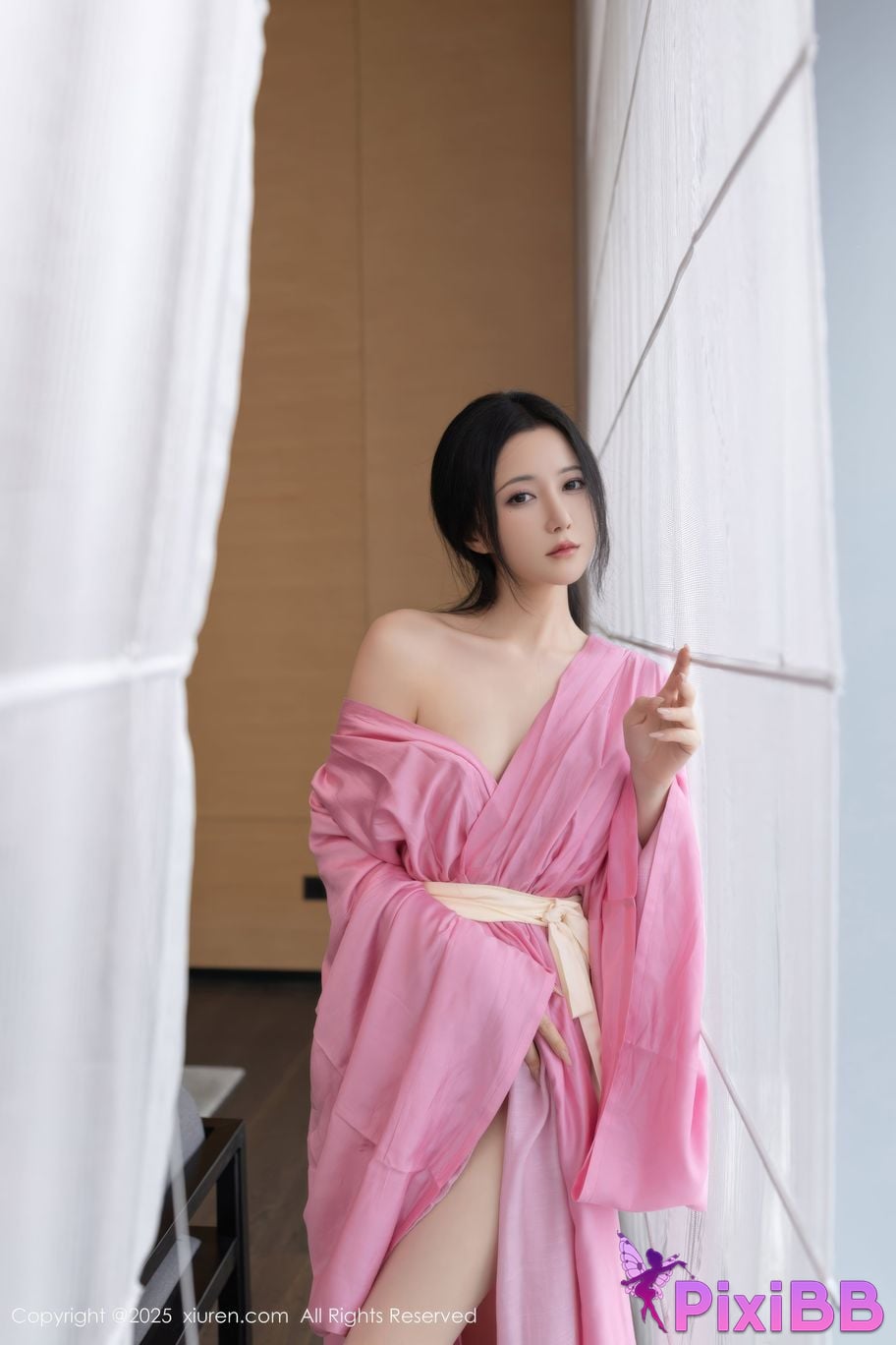 XIUREN No.11049 caviar Fish PixiBB.COM 051