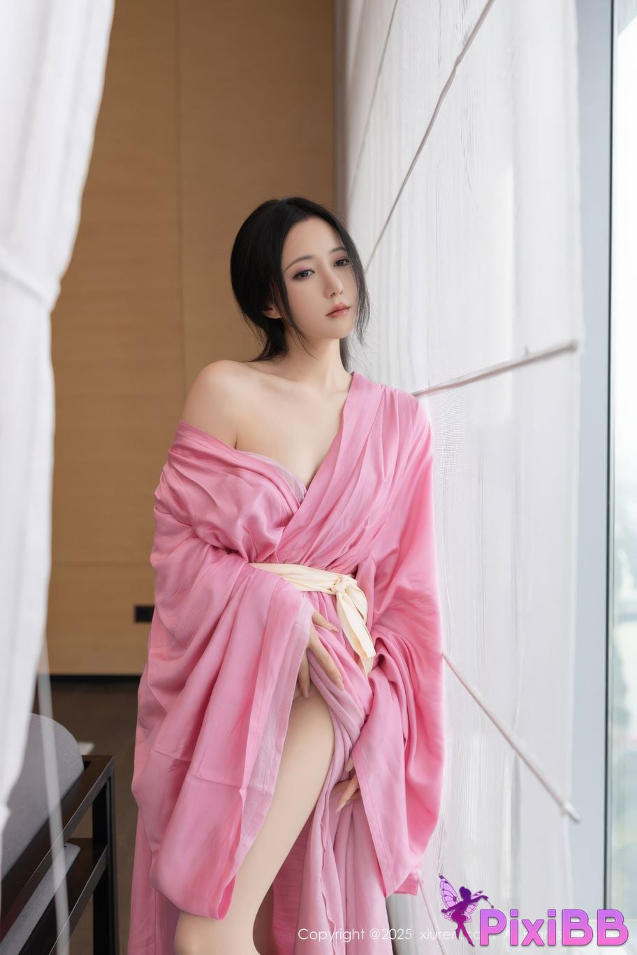 XIUREN No.11049 caviar Fish PixiBB.COM 052