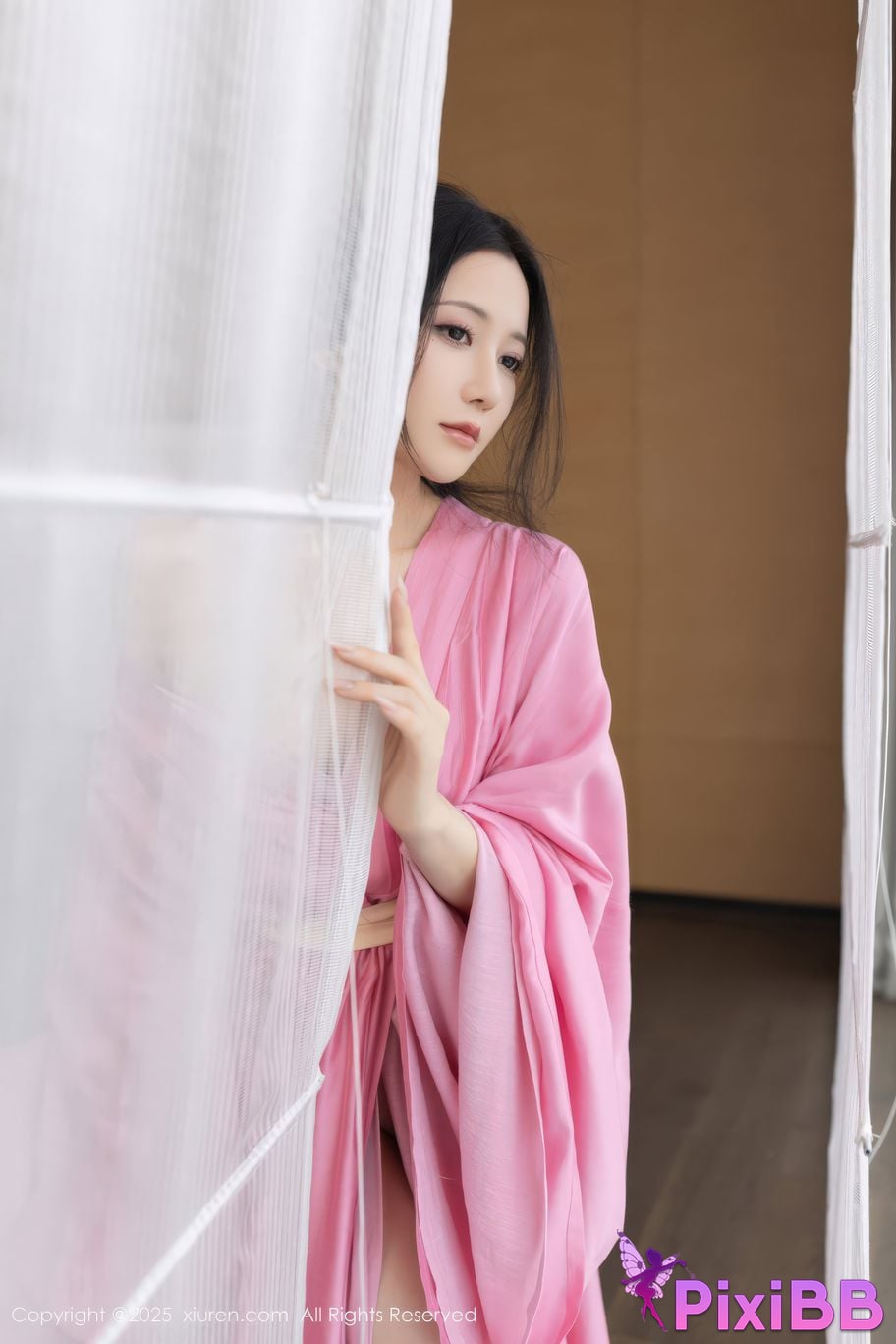 XIUREN No.11049 caviar Fish PixiBB.COM 054