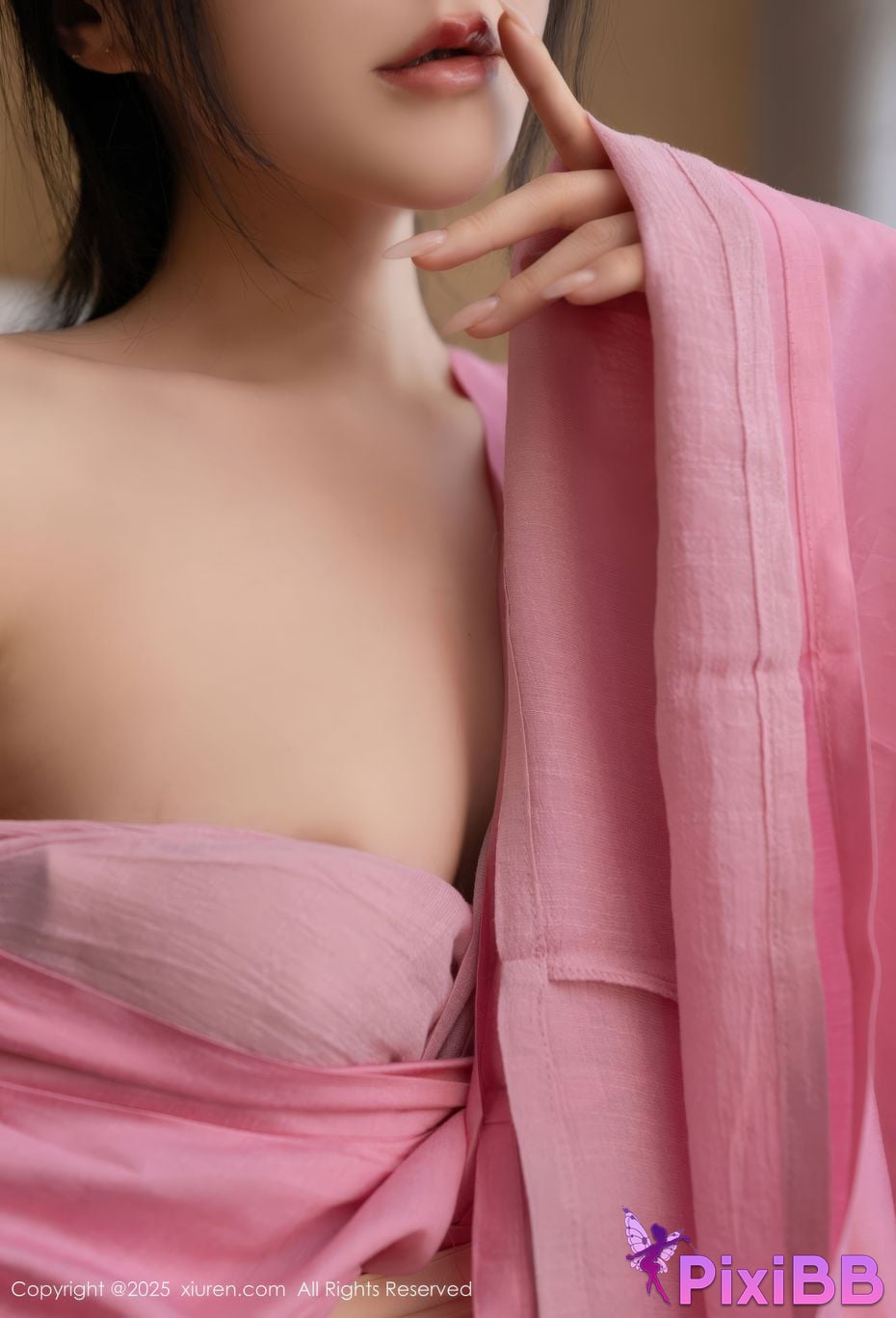 XIUREN No.11049 caviar Fish PixiBB.COM 057