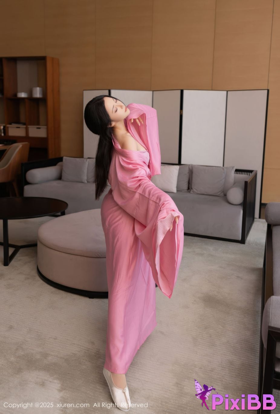 XIUREN No.11049 caviar Fish PixiBB.COM 059