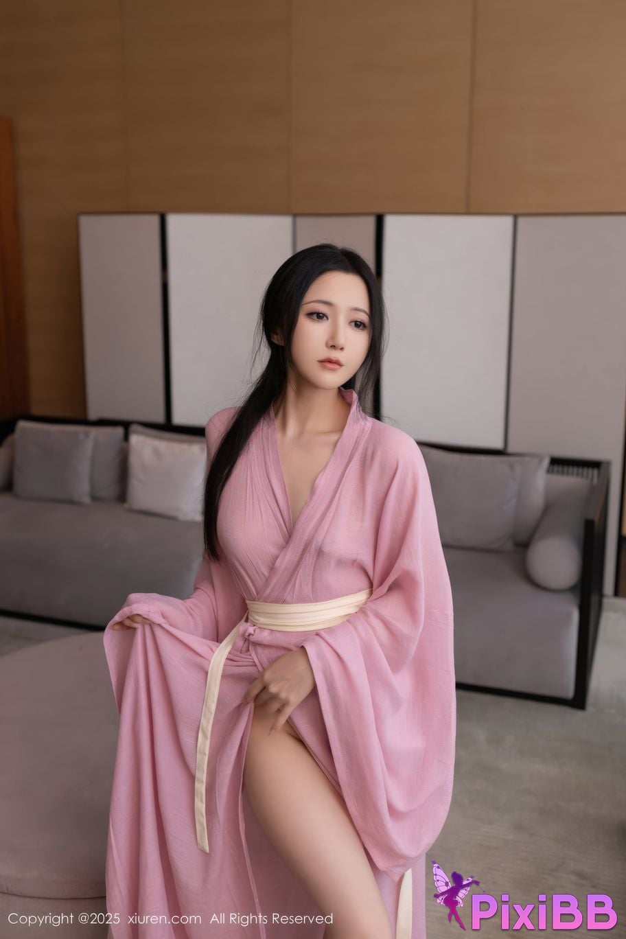 XIUREN No.11049 caviar Fish PixiBB.COM 069