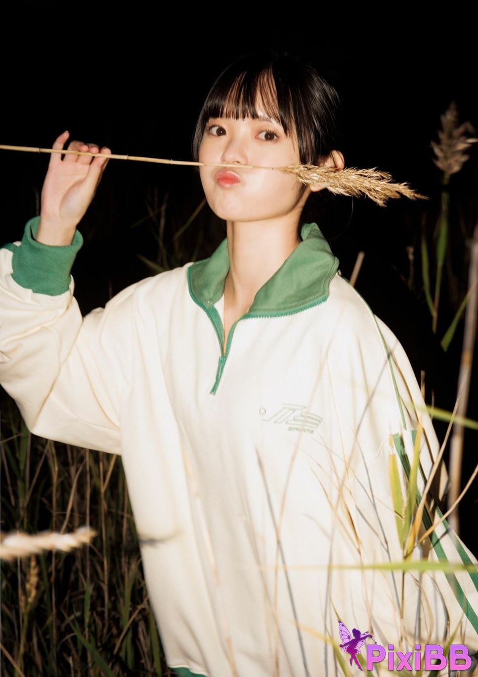 Japanese Idol Nozomi Nirei Urui Digital only YJ PHOTO BOOK photo collection There was also an explosion in Busan. PixiBB.COM 033