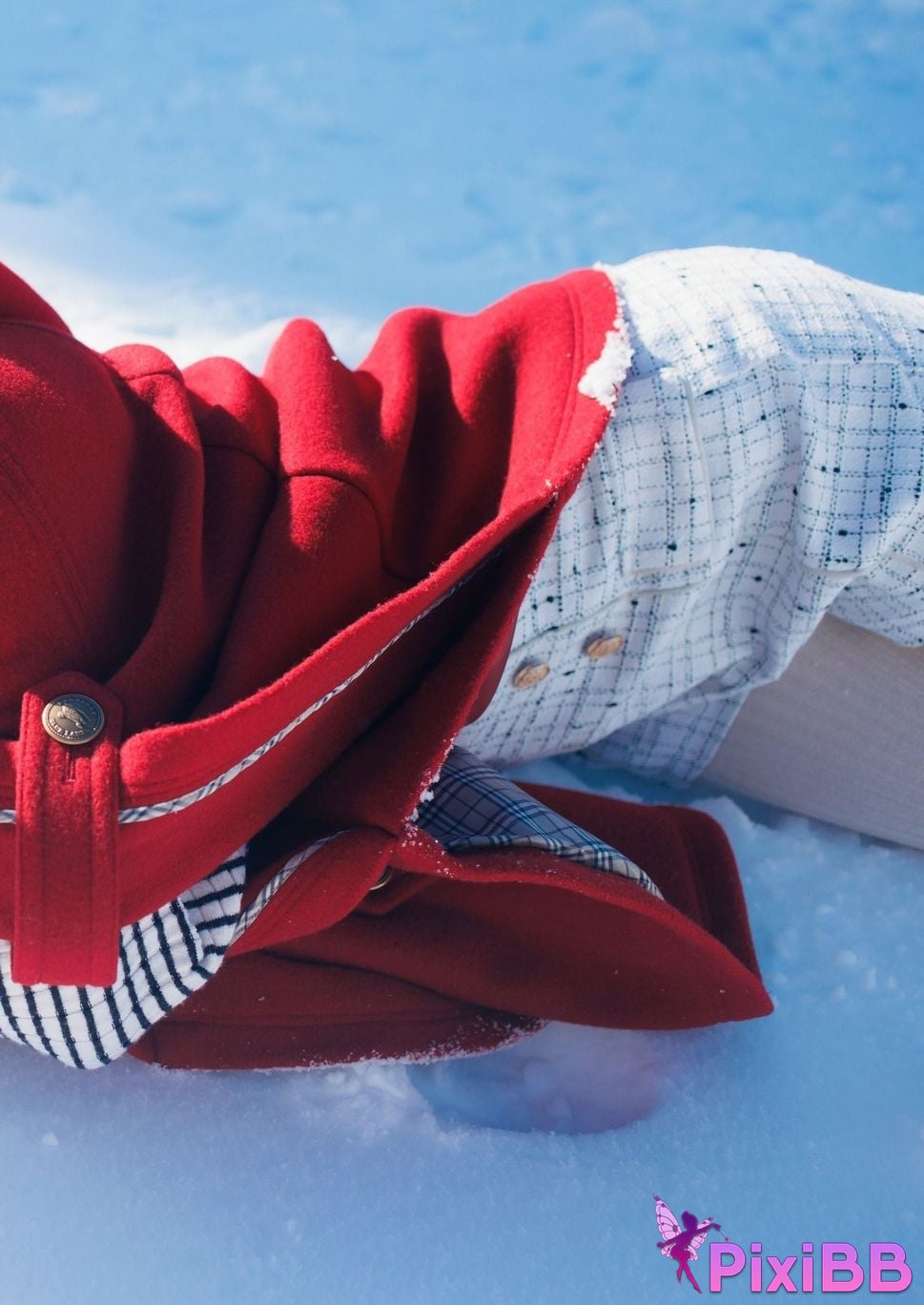 Japanese Idol Nozomi Nirei Urui Digital only YJ PHOTO BOOK photo collection Too cute to explode PixiBB.COM 052