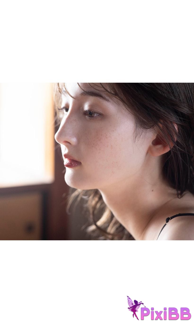 Japanese Idol Cecile Nana Cecil Digital only photo collection Summer is in the air. weekly play PHOTO BOOK PixiBB.COM 077