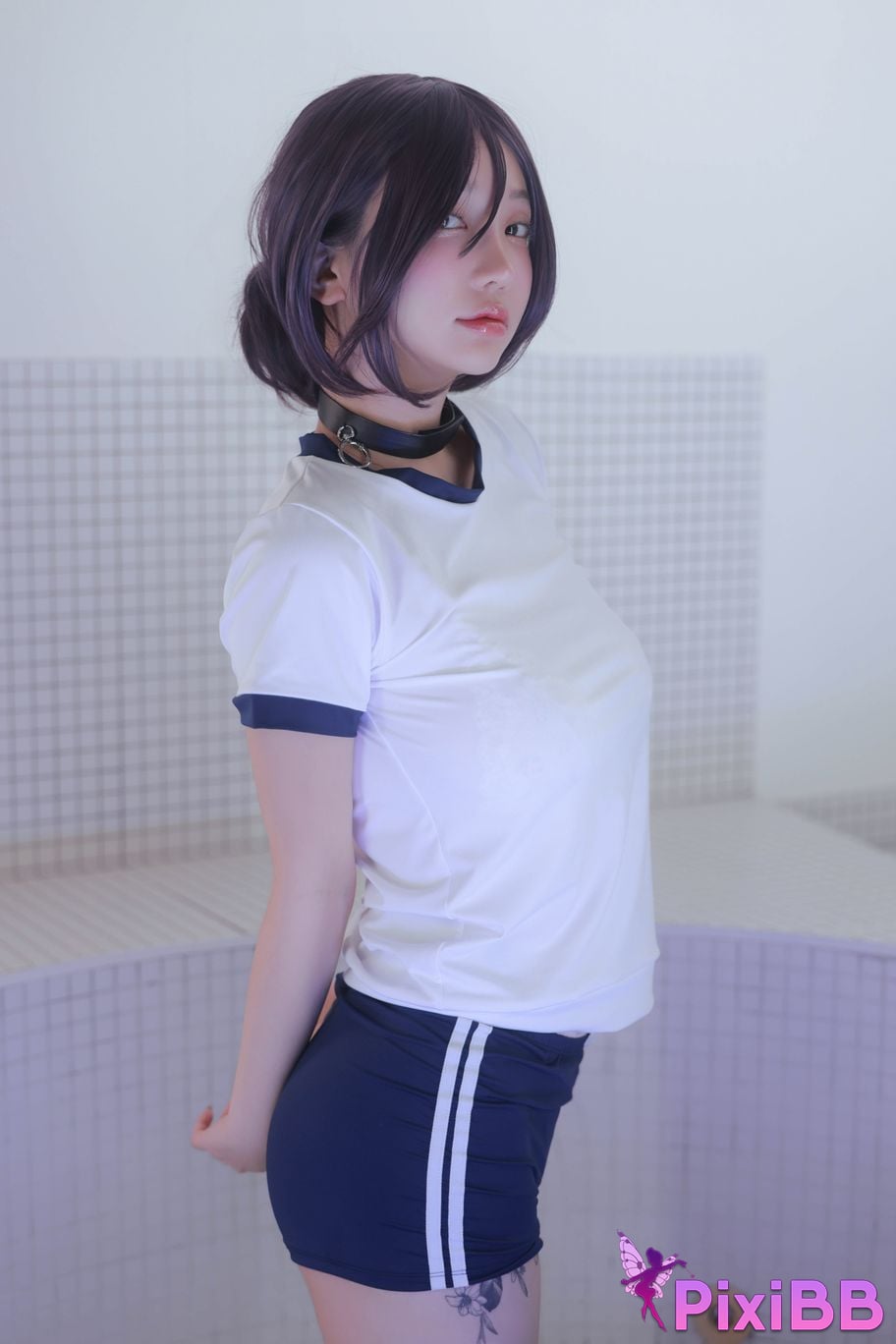 Son Ye Eun Reze PixiBB.COM 12