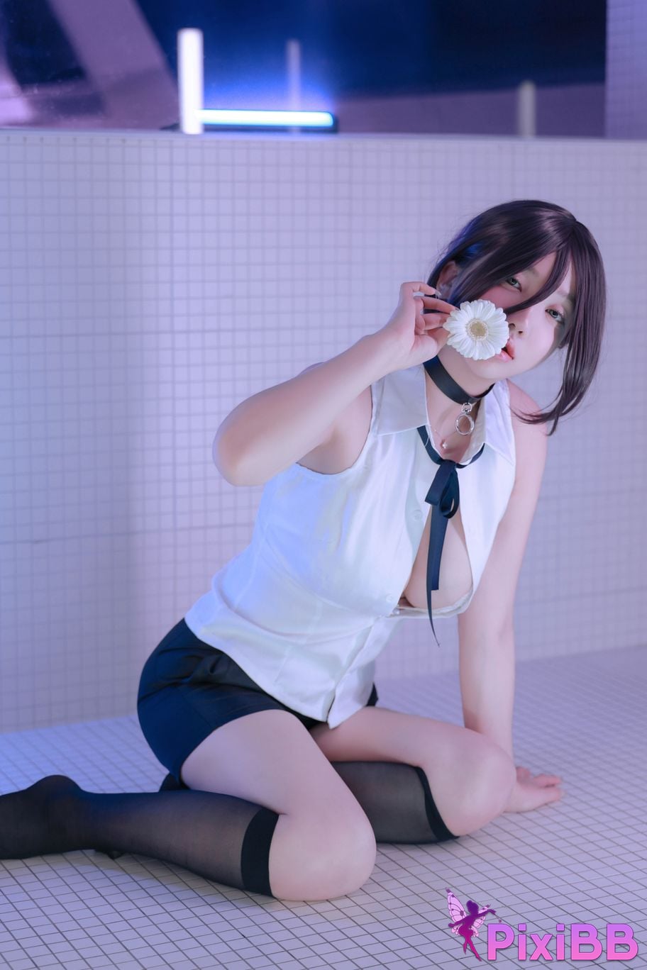 Son Ye Eun Reze PixiBB.COM 22