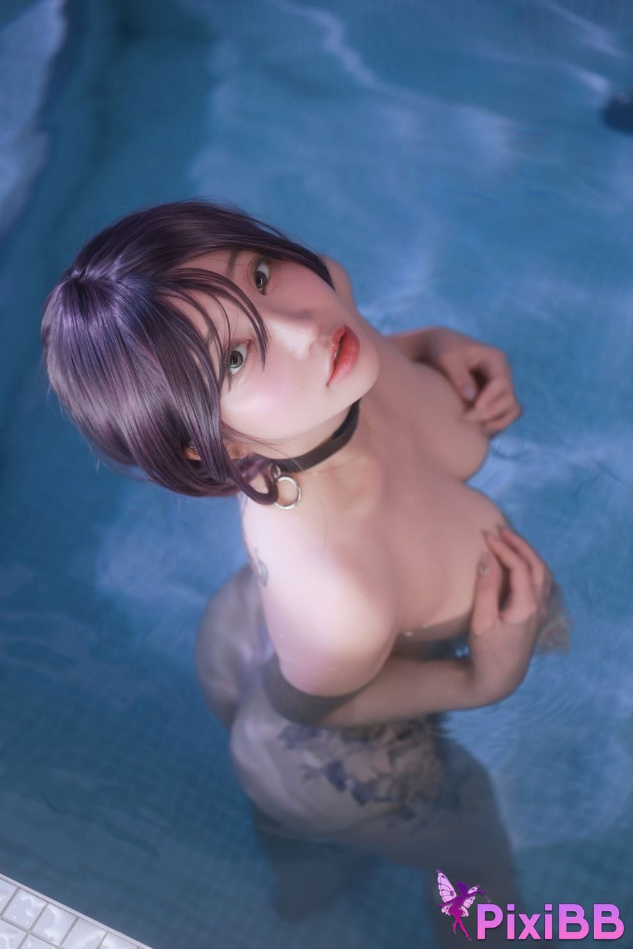 Son Ye Eun Reze PixiBB.COM 45