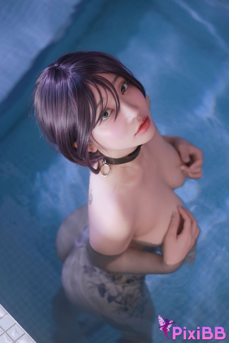 Son Ye Eun Reze PixiBB.COM 46