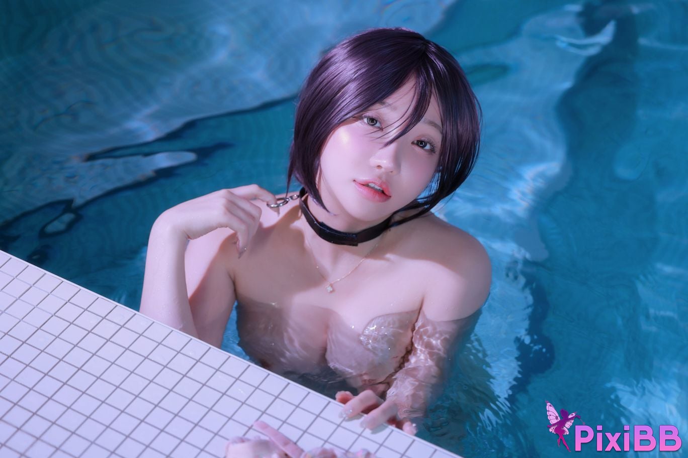 Son Ye Eun Reze PixiBB.COM 69