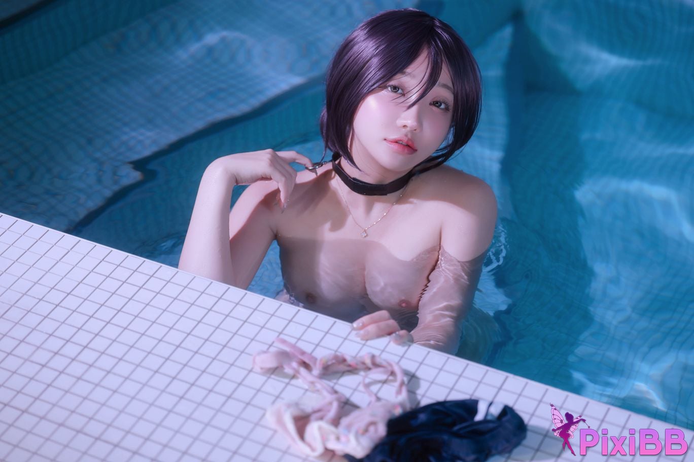 Son Ye Eun Reze PixiBB.COM 70