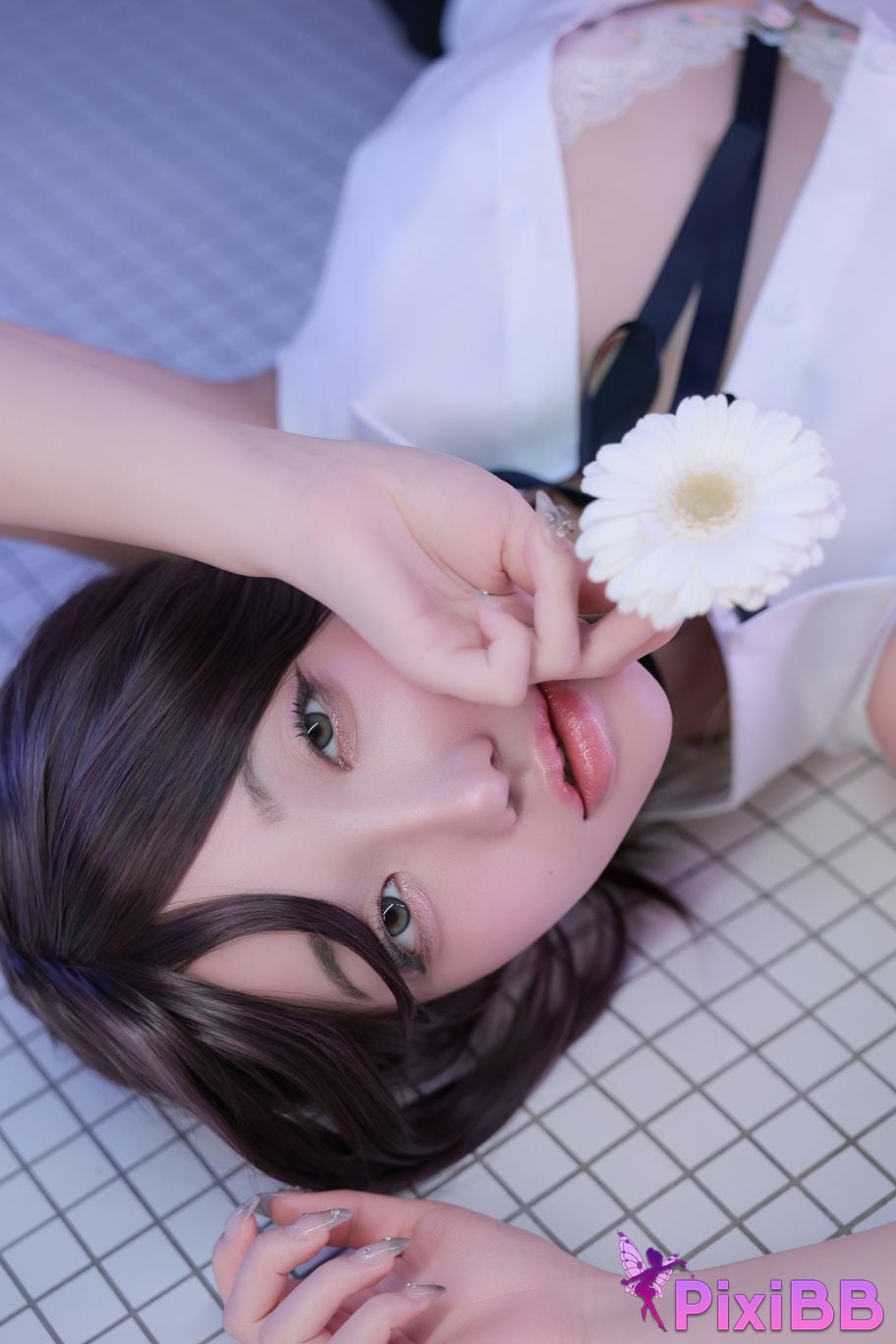 Son Ye Eun Reze PixiBB.COM 76