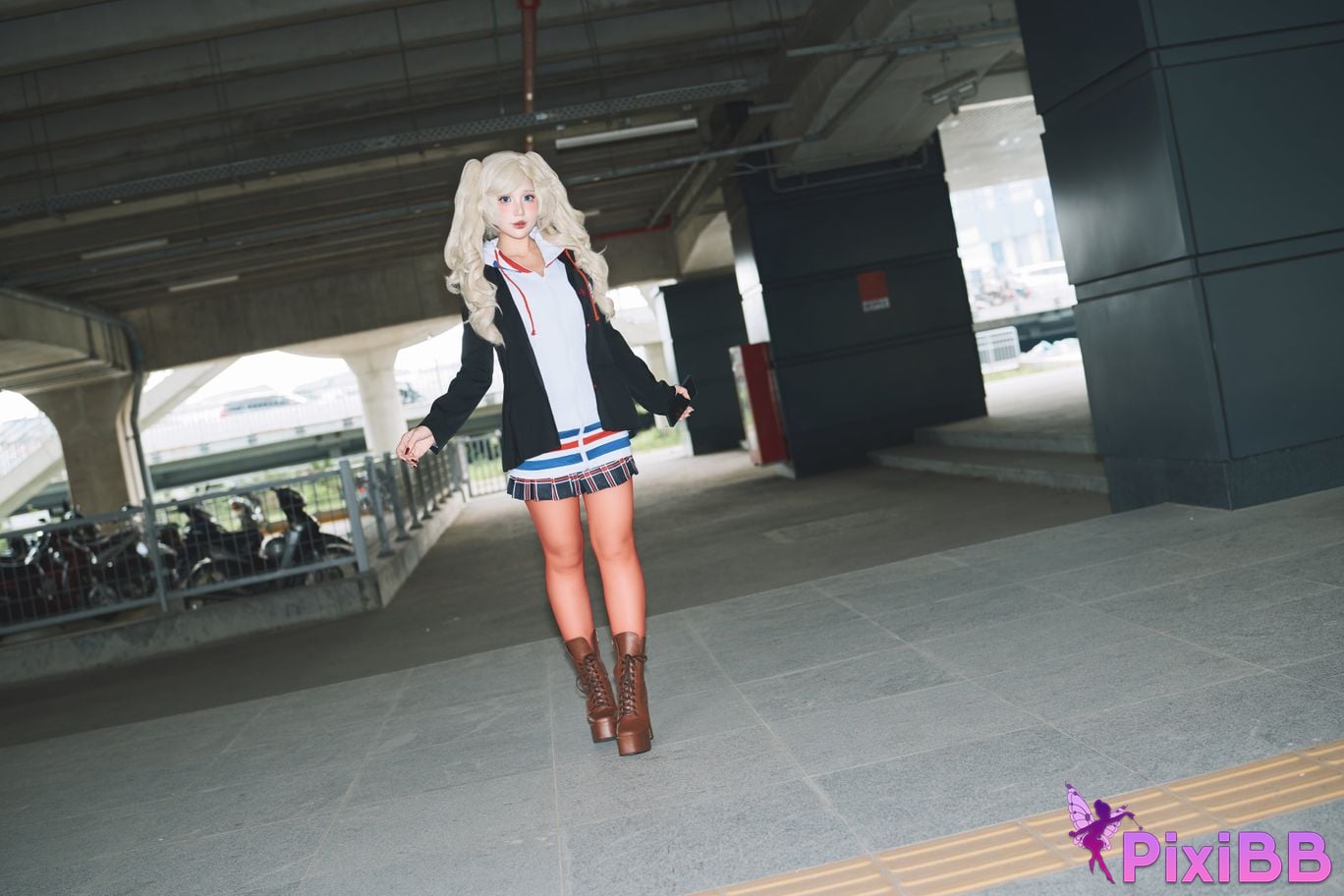 Puypuy Sewing Ann PixiBB.COM 003