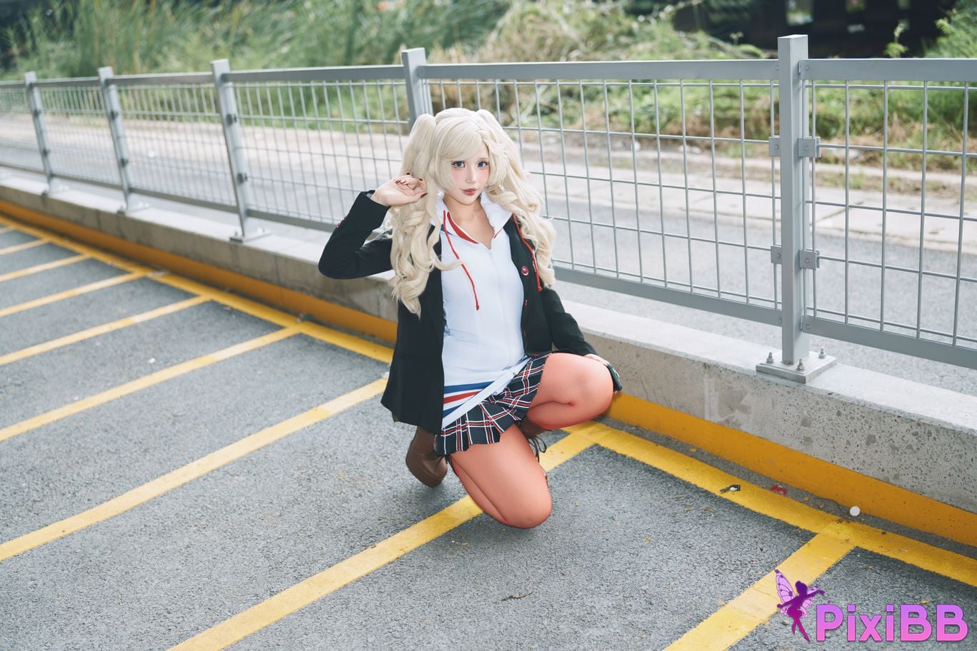 Puypuy Sewing Ann PixiBB.COM 006