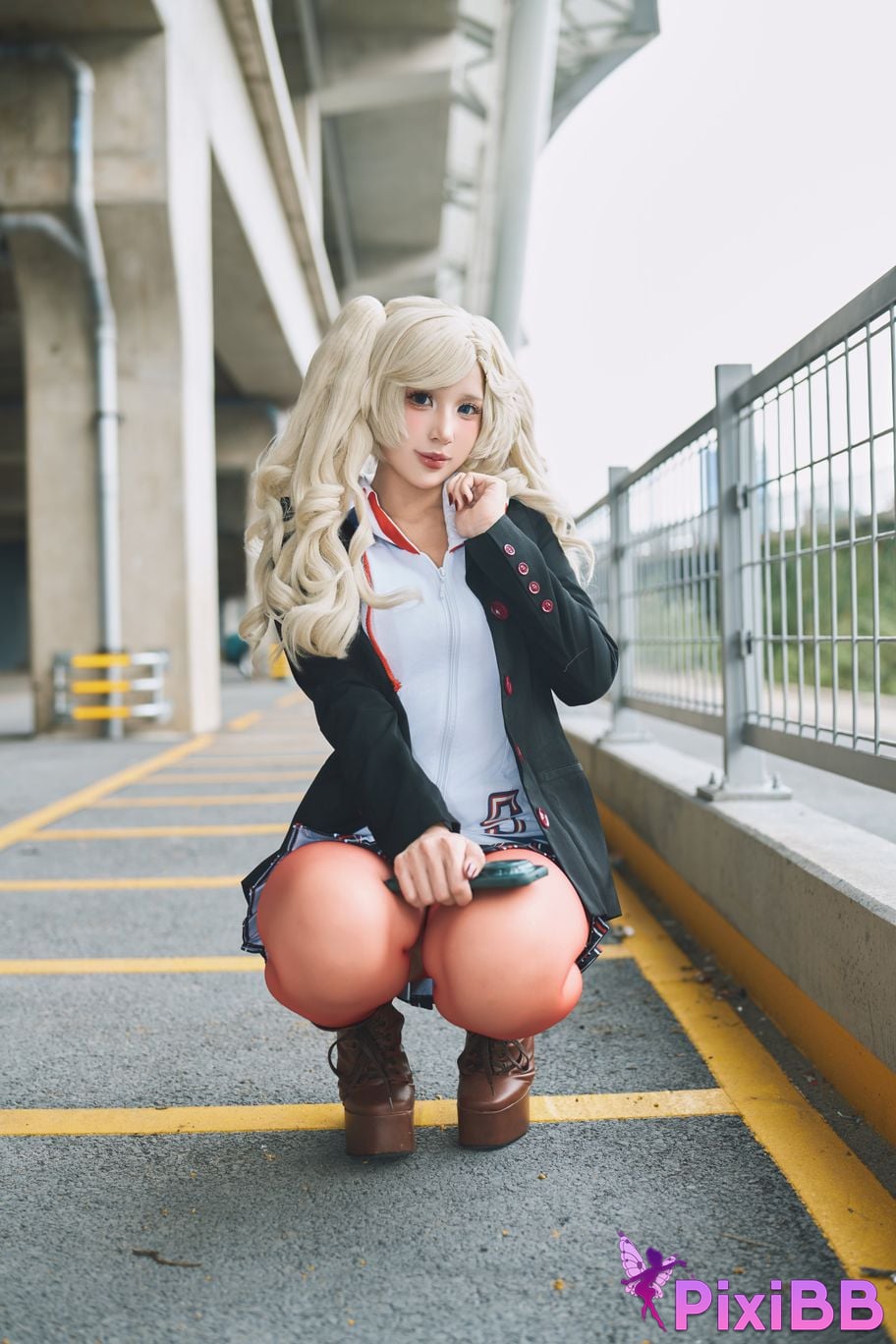 Puypuy Sewing Ann PixiBB.COM 008